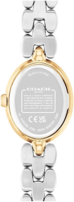 Laikrodis Coach Sammy 14504419