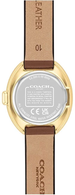 Laikrodis Coach Sammy 14504426