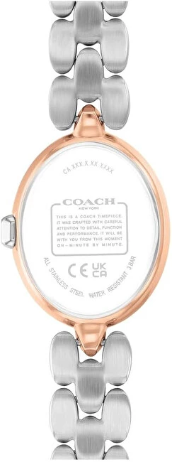Laikrodis Coach Sammy 14504542
