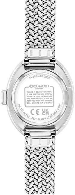 Laikrodis Coach Sammy 14504566