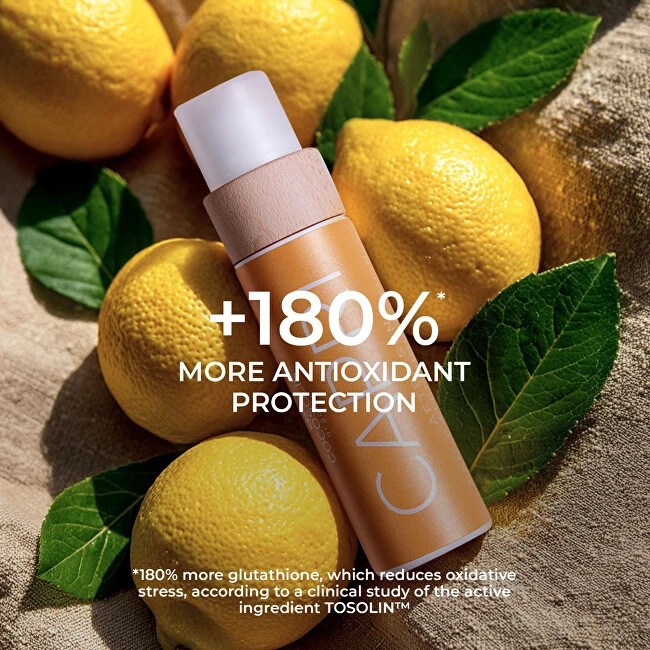 „Cocosolis Capri“ įdegio prailginimo losjonas po saulės, 100 ml