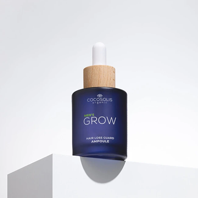 Cocosolis Anti-hair loss serum Mens Grow Hair Loss Guard Ampoule 50 ml