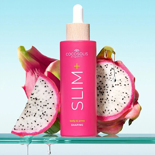 „Cocosolis Slim“ formuojamasis serumas, 100 ml