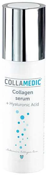 Collamedic Kolageno serumas 50 ml