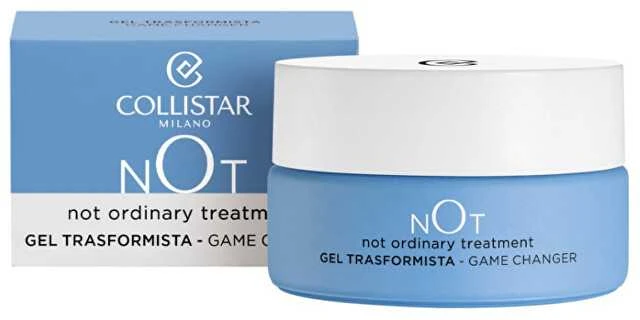 Collistar Not Gel Transparente Regulador Del Ph 6,, 5 ml