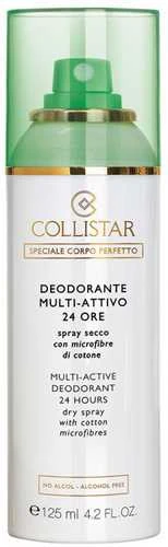 Collistar Special Perfect Body Dezodorantas, 125 ml