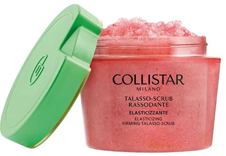 Collistar Talasso stangrinamasis šveitiklis, 300g