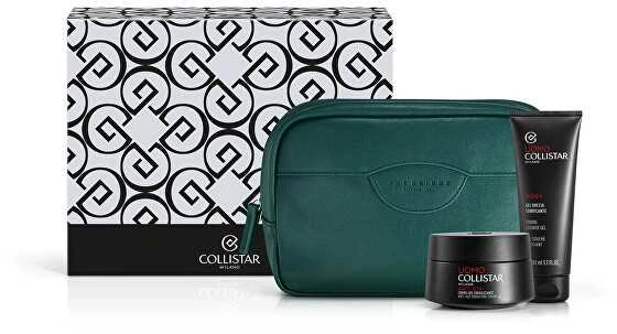 Collistar Uomo Set, 150 ml