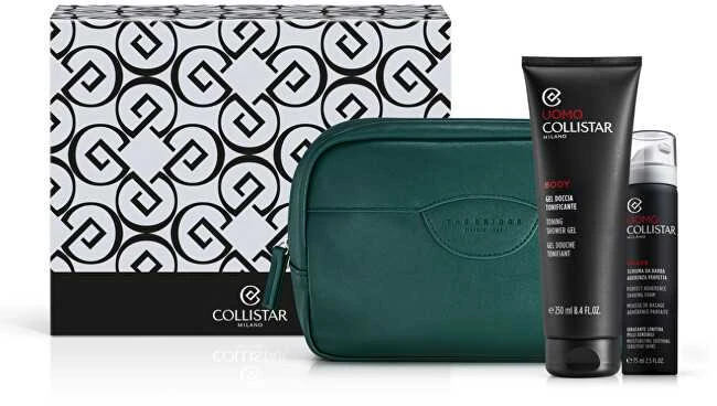 „Collistar“ vyriškas rinkinys, 325 ml