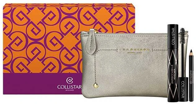 Collistar Impeccabile Set, 14.8 ml