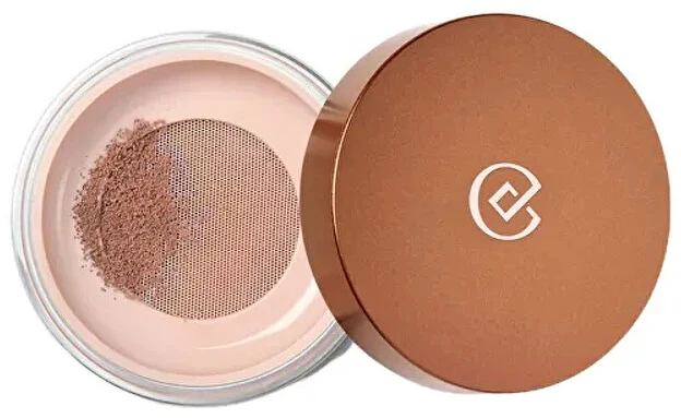 Collistar COLLISTAR MAGICA TERRA BIRI BRONZINIAI MILTELIAI 10 g