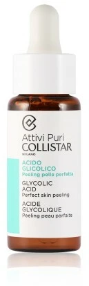 "Collistar Perfect Skin Peeling" šveitiklis 30ml