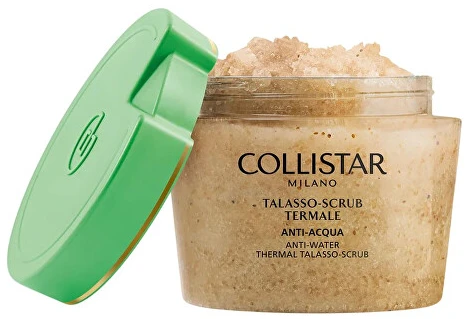 Collistar Talasso Anti-Vanduo Scrub, 300g