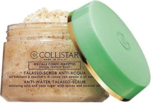 Collistar Talasso Anti-Vanduo Scrub, 300g