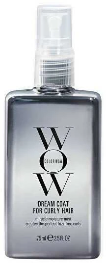 Color Wow Dream Coat Skirtas garbanotiems plaukams Purškiklis garbanas pabrėžiantis purškiklis, 75 ml