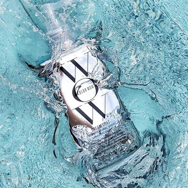 Color Wow Dream Coat Supernatural Spray glotninantis purškiklis nuo pasišiaušimo (su tiesinimo efektu), 200 ml