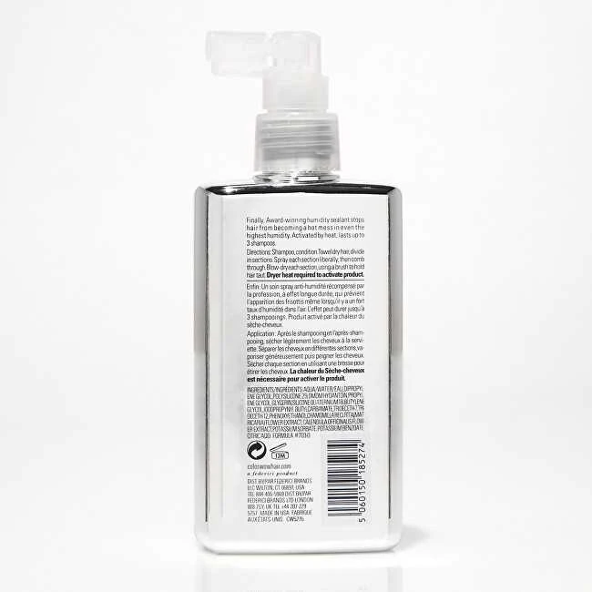 Color Wow Dream Coat Supernatural Spray glotninantis purškiklis nuo pasišiaušimo (su tiesinimo efektu), 200 ml