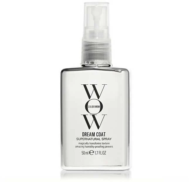 Color Wow Dream Coat Supernatural Plaukus glotninantis purškiklis, 50 ml