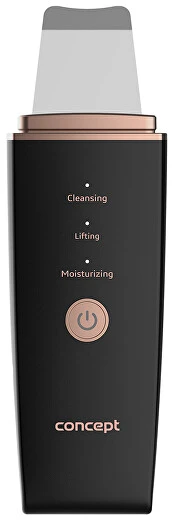 Concept Solution Concept PERFECT SKIN PO2060 kavitacinis pilingas