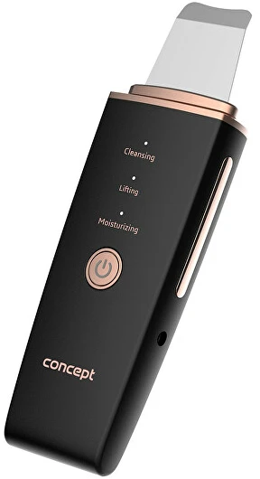 Concept Solution Concept PERFECT SKIN PO2060 kavitacinis pilingas