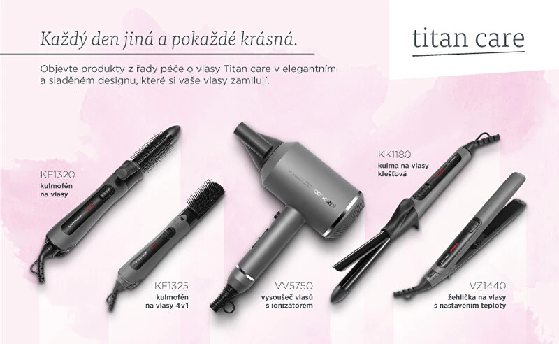 Concept Koncepcija VZ1440