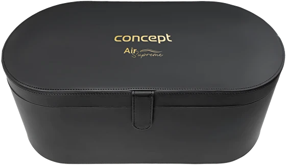 Modeliavimo šepetys BLDC Air Supreme VM8310 CONCEPT