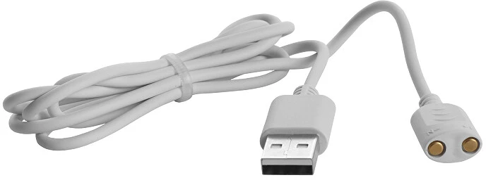 Concept ZK3020 dantų šepetėlio USB įkrovimo laidas