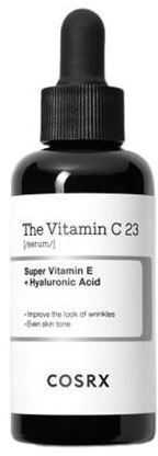 COSRX The Vitamin C 23 Serum veido serumas, 20 g