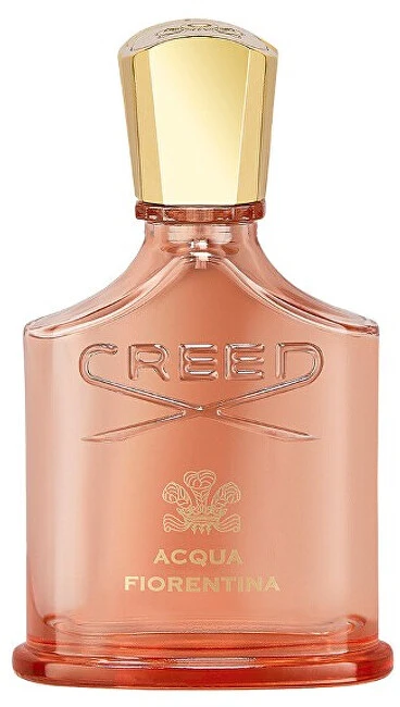Creed Acqua Fiorentina EDP parfumuotas vanduo moterims, 75 ml