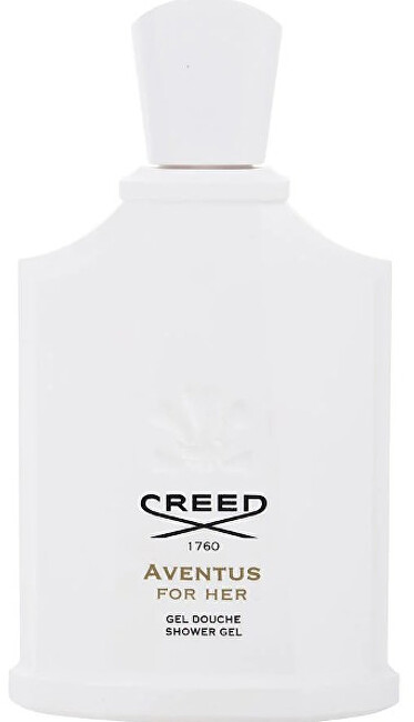 Creed Aventus For Her Dušo želė dušo gelis moterims, 200 ml