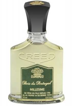 Creed Bois Du Portugal EDP parfumuotas vanduo vyrams, 50 ml