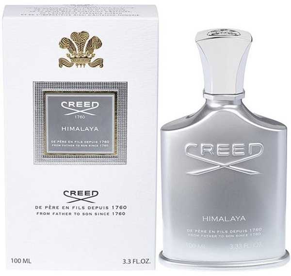 Creed Himalaya EDP parfumuotas vanduo vyrams, 100 ml