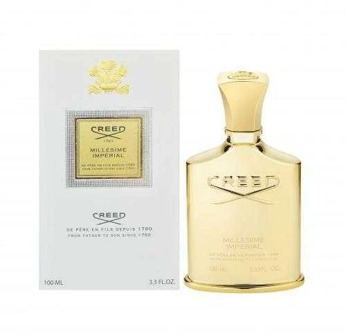 Creed Millesime Imperial For Men EDP parfumuotas vanduo vyrams, 100 ml