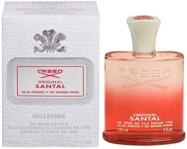 Creed Original Santal EDP parfumuotas vanduo Unisex, 100 ml