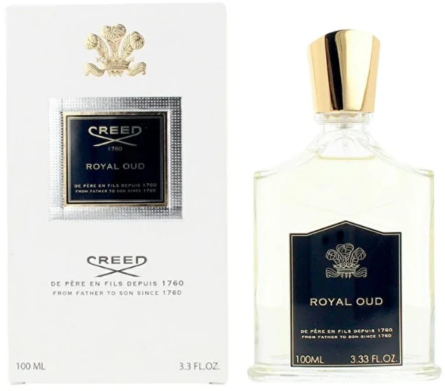 Creed Royal Oud EDP purškiamas vanduo, 100 ml