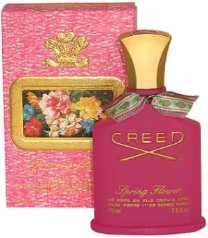 Creed Spring Flower EDP parfumuotas vanduo moterims, 75 ml
