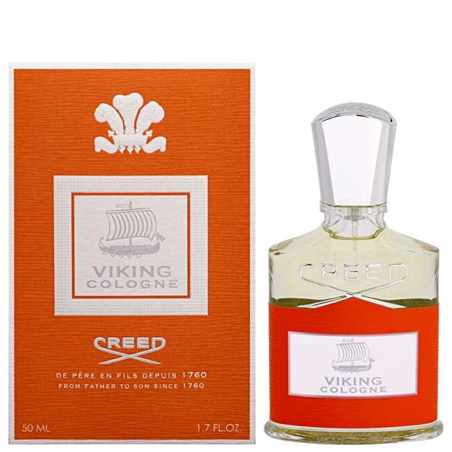 Creed Viking Cologne EDP parfumuotas vanduo unisex, 100 ml