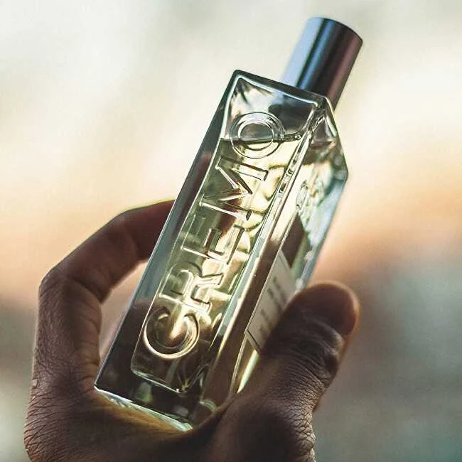 Cremo Burbono ir ąžuolo EDT 100 ml