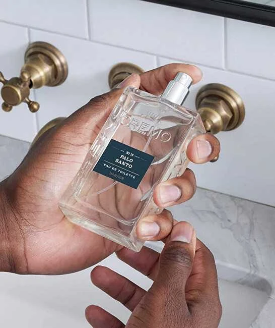 Cremo Reserve Collection Palo Santo EDT 100 ml