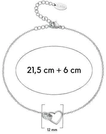 Crystalp Stilingas plieno alkūninis sujungimas Kartu 29004.E