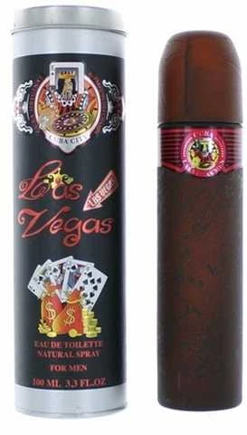 Cuba Las Vegas EDT tualetinis vanduo vyrams, 100 ml