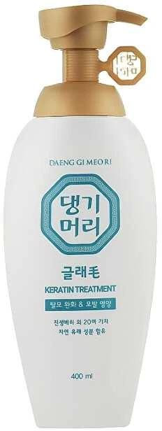 Daeng Gi Meo Ri - Glamo kreatino procedūra - 400 ml