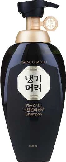 Daeng Gi Meo Ri Anti-hair loss Šampūnas Oriental Special Šampūnas 500 ml