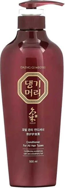 Daeng Gi Meo Ri kondicionierius visiems plaukams 500 ml