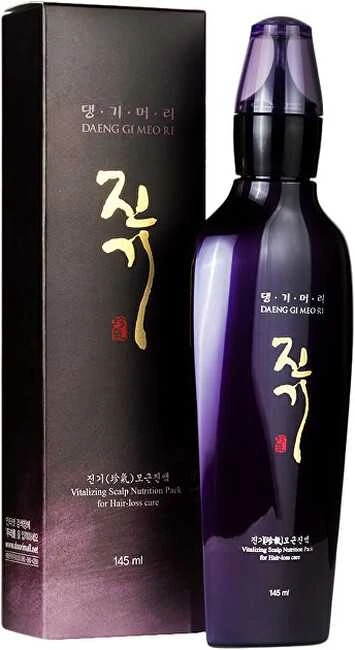 „Daeng Gi Meo Ri“ – gaivinamasis galvos odos maitinimo rinkinys – 145 ml