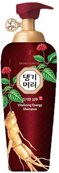 Daeng Gi Meo Ri Vitalizing Energy Šampūnas 500 ml