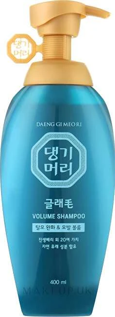 Daeng Gi Meo Ri - Glamo Volume Šampūnas - 400 ml