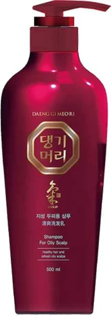 Daeng Gi Meo Ri - šampūnas riebiai galvos odai - 500 ml