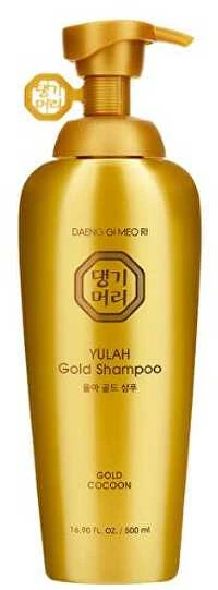 Daeng Gi Meo Ri Yulah Gold Šampūnas 500 ml