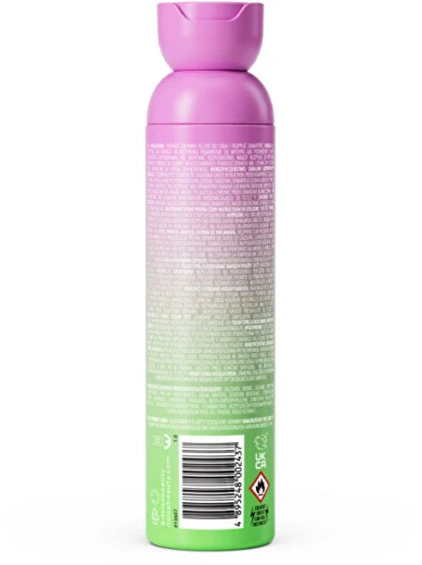 None DAISE Hello dezodorants ar aveņu un piparmētru aromātu 120ml